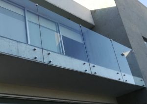 BALCONY-GLASS