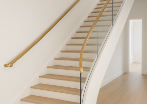 FLOATING STAIR-GOLDEN ACCENTS (1)