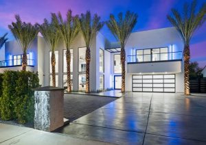 FRONT OVERHANGS-RV GATES-GLASS BALCONIES