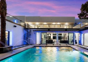 SPIRAL STAIR-OVERHANGS-METAL LIGHTING- - Copy